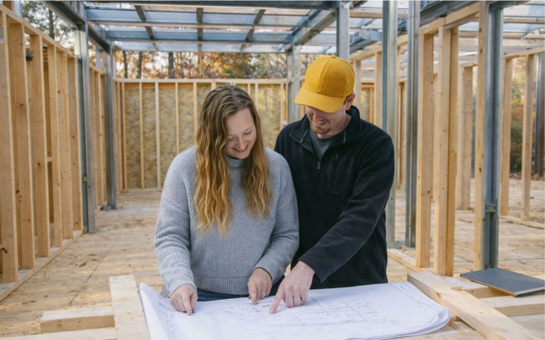 Individualni pristup u gradnji hibridnih montažnih kuća