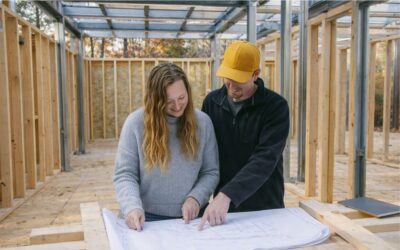 Sami izaberite stupanj dovršenosti hibridne montažne kuće