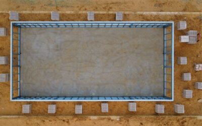 Postupak montaže hibridne montažne kuće