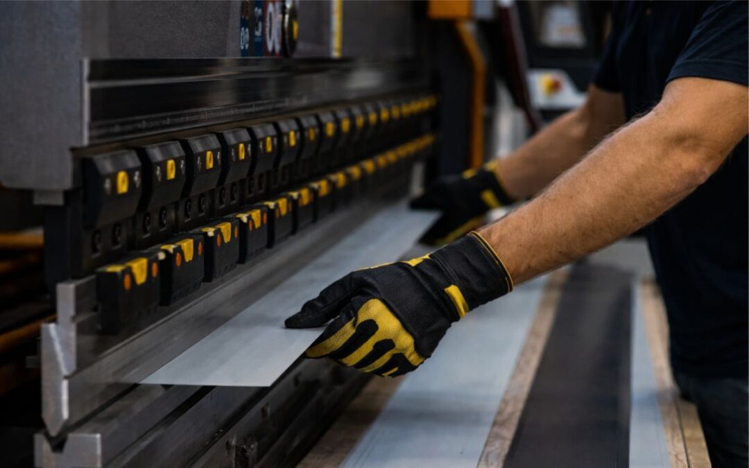 Proizvodnja materijala za hibridne montažne kuće