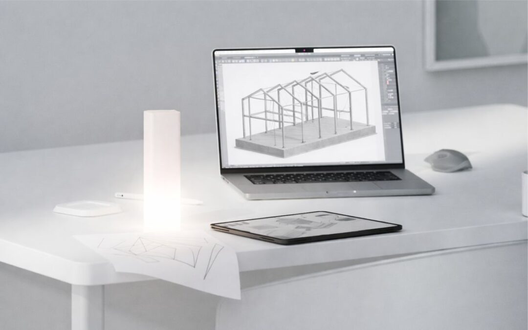 Projektiranje montažnih kuća