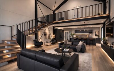 Individualni pristup u izgradnji hibridnih montažnih kuća